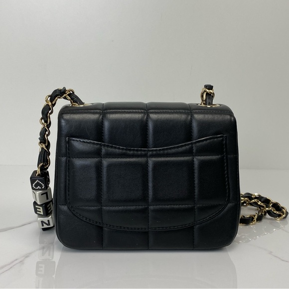 Chanel 23C Mini Flap Bag - Picture 3 of 6